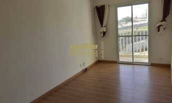 Imagem 5: Apartamento Residencial Condomínio Villa Itália