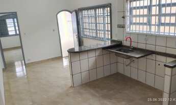 Imagem 7: Casa geminada 2 dormitórios com suíte