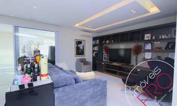 Imagem 4: Maravilhoso Apto Totalmente Mobiliado Com Fino Acabamento