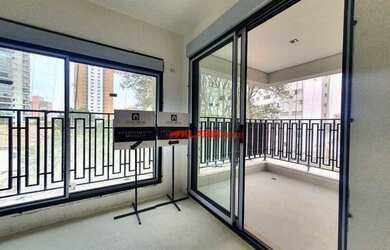 Imagem 3: Apartamento com 3 dormitórios à venda, 209 m² por R$ 4.259.300,00 - Vila Mariana - São Pau