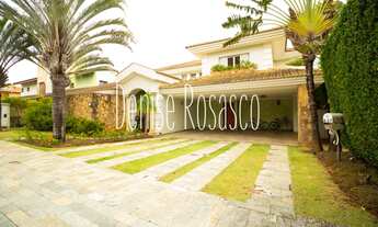 Imagem: Casa de Condomínio Residencial Vila Verde