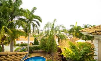 Imagem 5: Casa de Condomínio Residencial Vila Verde - Campinas - SP