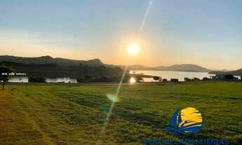 Imagem 4: Terreno em Condomínio para Venda em Piracaia, Condominio Porto Laranjeiras