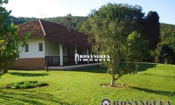 Imagem 6: Sítio à venda, 250000 m² por R$ 2.000.000,00 - Bonsucesso - Teresópolis/RJ