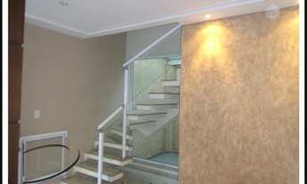 Imagem: Sobrado em condomínio fechado próximo