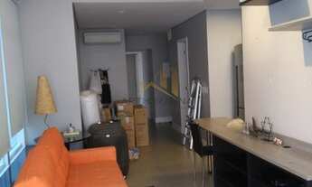 Imagem 3: São Paulo - Apartamento Padrão - Pinheiros