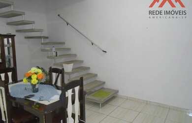 Imagem 7: Casa à venda, 168 m² por R$ 460.000,00 - Parque Nova Carioba - Americana/SP