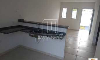 Imagem 7: Casa (térrea na rua) 2 dormitórios/suite, cozinha planejada