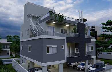 Imagem 3: Excelente Apartamento 02 Dormitórios nos Ingleses - R$ 319 mil