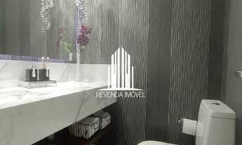 Imagem 7: Apartamento á venda 130 metros, 3 quartos sendo 1 suíte com varanda gourmet