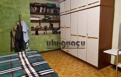 Imagem 7: Casa com 3 dormitórios à venda, 148 m² por R$ 400.000,00 - Jardim Santa Tereza - Itu/SP