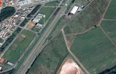 Imagem 2: Lote/Terreno para venda com 1000 metros quadrados em Jardim Bertoni - Americana - SP