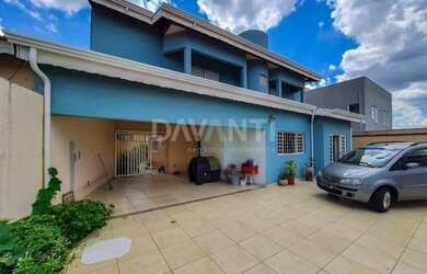 Imagem 2: Casa - Jardim Eulina - Campinas