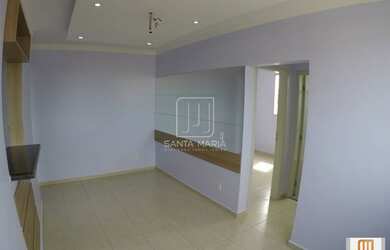 Imagem 5: Apartamento (tipo - padrao) 2 dormitórios, cozinha planejada, portaria 24hs, lazer, espaço