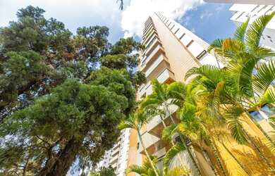 Imagem 5: Cobertura com 3 dormitórios à venda, 286 m² por R$ 3.890.000 - Moema - São Paulo/SP