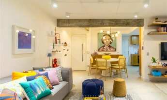 Imagem 5: São Paulo - Apartamento Padrão - JARDIM AMÉRICA