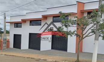 Imagem 4: Boituva - Conjunto Comercial/Sala - Jardim Santa Cruz