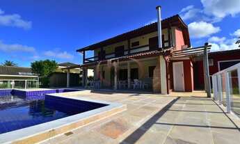 Imagem: Condomínio Residencial Encontro das Águas