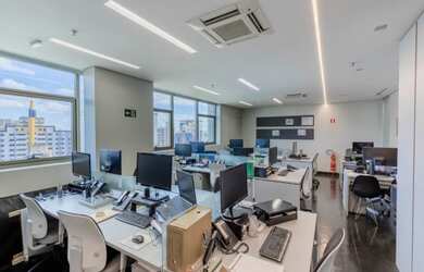 Imagem 7: Venda - SALA - FUNCIONARIOS Belo Horizonte MG