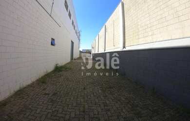 Imagem 5: Galpão para alugar, 750 m² por R$ 18.000,00/mês - Eldorado - São José dos Campos/SP