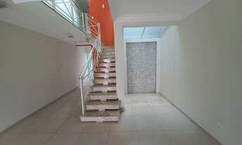 Imagem 4: Sobrado Magnifico 133 m² 3 Dormitórios na Vila Assunção- Santo André