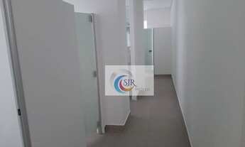 Imagem 4: Conjunto comercial de 783 m² com 16 vagas no Brooklin