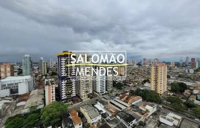 Imagem 6: Apartamento 3/4 sendo duas suítes, Andar Alto, Nascente, 2 vagas soltas