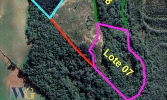 Imagem 5: Chácara para Venda em Balsa Nova, Rodeio Santo Antônio/Campina