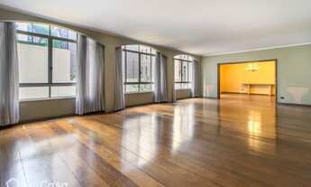 Imagem: Apartamento à venda em São Paulo