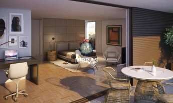 Imagem 5: Vila Madalena - Vista Espetacular - Apartamento Único