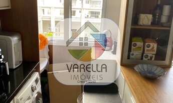 Imagem: Apartamento para venda possui 51 metros