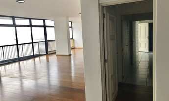 Imagem 6: Apartamento para aluguel com 360 metros quadrados com 4 quartos em Copacabana - Rio de Jan