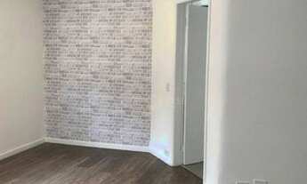 Imagem 1: Apartamento com 2 dormitórios, 80 m² - venda por R$ 500.000 ou aluguel por R$ 2.000/mês