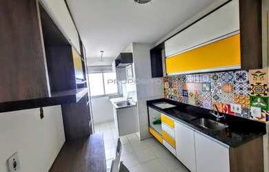 Imagem 3: Apartamento no Bairro Igara Ref.:659