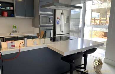 Imagem 7: Apartamento para Venda em Itajaí, Fazenda, 4 dormitórios, 4 suítes, 5 banheiros, 3 vagas