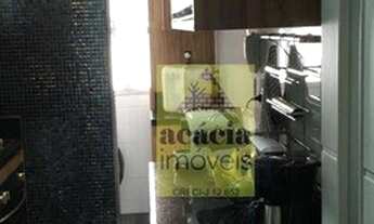 Imagem 7: Apartamento à venda por R$ 550.000,00 - Parque São Domingos - São Paulo/SP