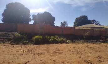 Imagem 2: Lote/Terreno para venda possui 720 metros quadrados em Nova Lima - Campo Grande - MS