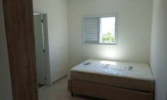 Imagem 5: Apartamento mobiliado para alugar no Condomínio Vivace Campolim, em Sorocaba -SP