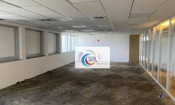 Imagem 1: Conjunto Faria Lima 725 m²