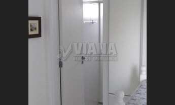 Imagem 3: Apartamento ao lado do Park Shopping São Caetano - 69 m² 2 dormitórios 1 vaga, lazer compl