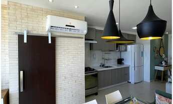 Imagem 7: Apartamento 3 Quartos com suíte, 2 vagas de garagens a poucos passos do mar de Praia de It