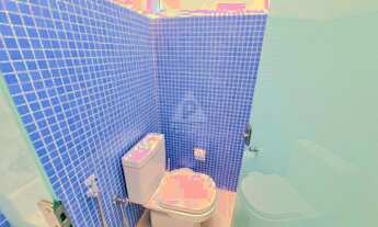 Imagem 5: Sala Quarto Garden No Coração do Leblon!!!