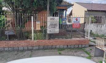 Imagem 2: CANOAS - Casa Padrão - Fátima