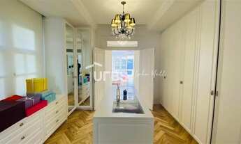 Imagem 5: Aldeia do Vale - Sobrado 4 quartos, sendo 4 suítes