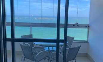 Imagem 2: OLHA ESSE 2 QUARTOS/STE E COM ESSA VISTA!!!