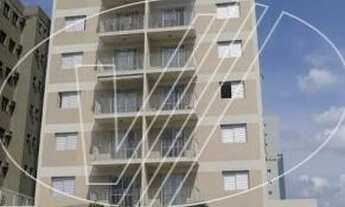 Imagem: Apartamento - Vila Itapura - Campinas