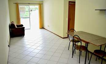 Imagem 3: Apartamento 2 quartos(suíte) na Carvoeira