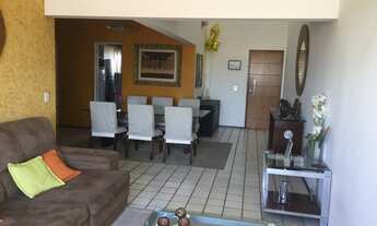 Imagem 2: Cobertura Duplex no Papicu 3 stes, 258m²