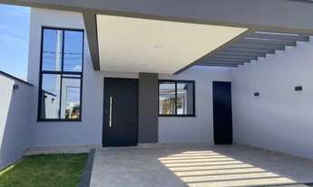 Imagem 3: Casa de condomínio térrea para venda Condomínio Jardim Park Real, Indaiatuba