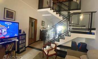 Imagem: Casa com 3 dormitórios à venda, 163 m²